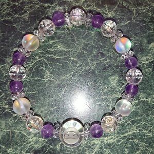 Anime Bracelet - Osomatsu-san - Ichimatsu